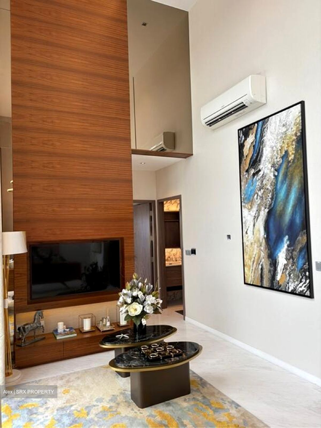 Queens Peak (D3), Condominium #522069881